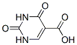Acido uracile 5-carbossilico