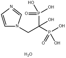 Acido zoledronico idrato